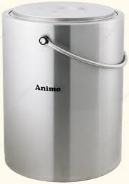 Animo Lebensmittelcontainer VC10